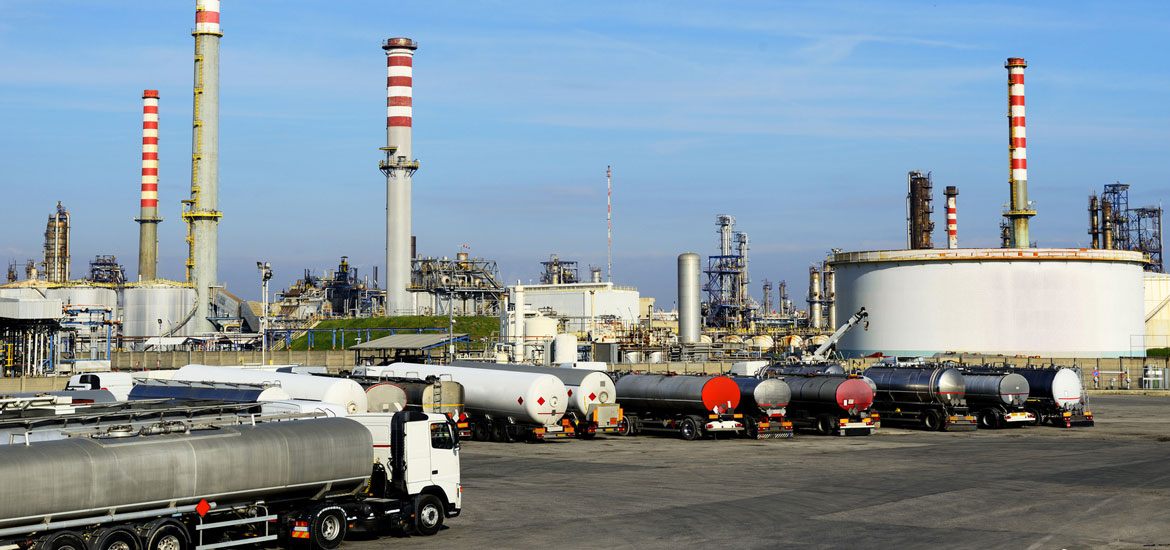 ABC Petroleum Services Inc.